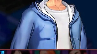 Taffy Tales V0475 Part 55 MILF Blowjob and Swinsuit by Loveskysan69