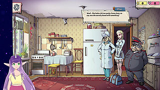 The Souper Game Uncensored Part 1