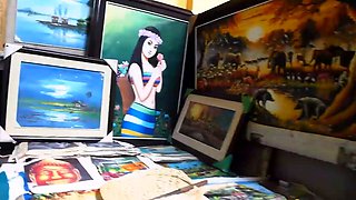 Vee Morning - Videos - Johntronx
