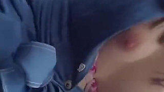 Dual-mouth Delight on a Slow Warm Stroll Savoring Every Last Drop Ep-2