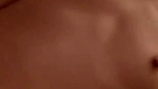 An Affair. in the Bathroom at Home?