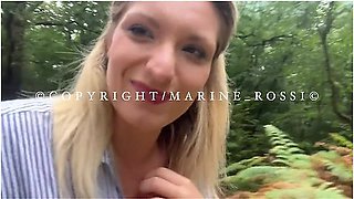 I Get My Ass Fucked By A Stranger In His Motorhome