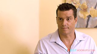 Braylin Bailey Charms with Youthful Passion in Family Need