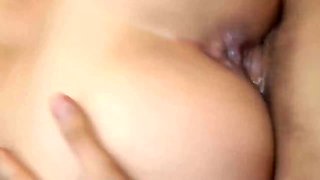 #45 Finally Gave Her An Orgasm Through Penetration - "What Is Happening To Me??" - Homemade Video - Big tits