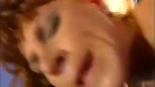 Ramon Nomar - Amazing Redhead Bent Over And Ass Fucked