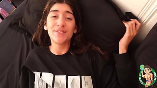 Aubry Babcock And Celtic Iron In Complete Girlfriend Experience: Sweaty Sex Session Latina 2 Loads Vol.14