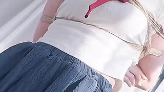 Post Class Punishment for Underperforming Students