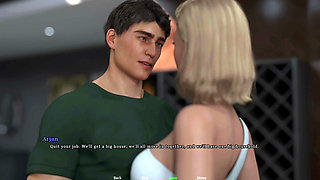 Nixie's Confession and Desires