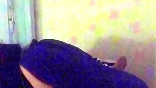 Asian Massage Parlor Amateur Video