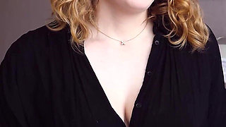 Mutual Masturbation & JOI with Stepbro