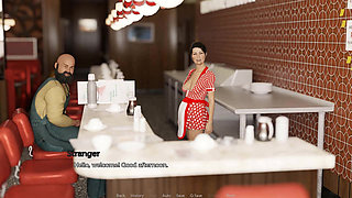 Tacos Hot Girls with Beautiful Sexy Ass and Tits - Episode 97