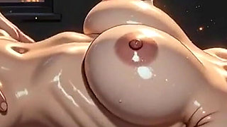 Fuck the Busty Gym Girl Until She’s Steaming [ai Generated]