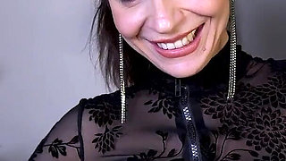 Cold Room Discipline - an Interrogation Fantasy