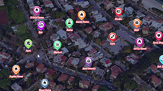 Max's Life Season 3 Cap 134 Fucking with My Sexy Employee