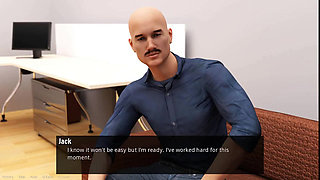 A man for all: lets start - ep. 1