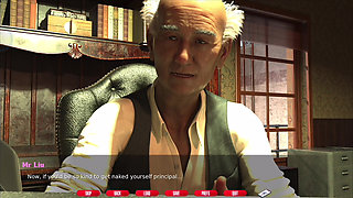 Naughty Neighbours - V1.13 - Part 2