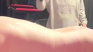 Domladymia - Slaveofm - Suffering Marathon for the Slave - Part 10