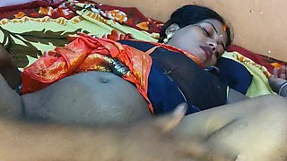 Village Bhabhi's Sex Video Indian Village Aunty's Sex Video