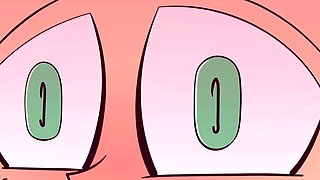 Hentai futanari bus animation full version