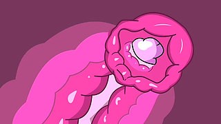Internal Creampie, Ejaculation Inside