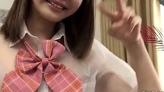 Small titted teen amateur pounded by doctor