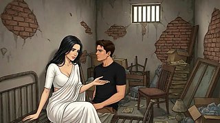 Jaya Teracher Part-24