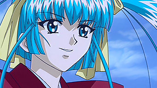 Samurai Sex Adventures 2