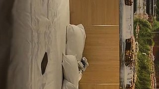 Amateur Couple Filmed Fucking with Hidden Cam