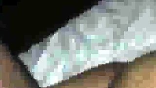 Slutty lifestyle wife wants bukkake from hubby and friend mm