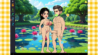 Secret Way to Create Cartoon Porn & Make Online, Full Tutorial