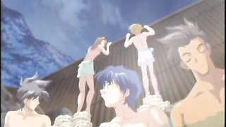 Tomato's big tits smut