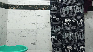 Priya Bhabi Big Ass Sexy Body Video Shoot