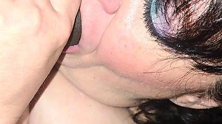 Cumdump Swallowing BBC Seed