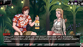 Paradise Lust - (pt 51) - Nc
