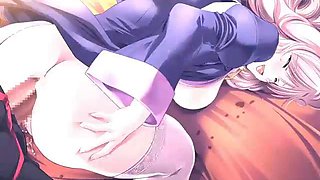 Demonion2: Gluette Auric5: Doggy, Bongacams  Japanese Porn