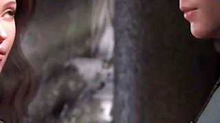 The Genesis Order V09013 Part 22 My Crush by Loveskysan69