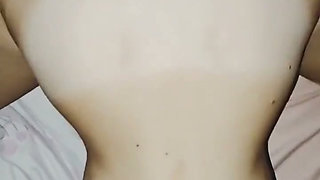 Babysitter's Ass Pounding to Orgasm