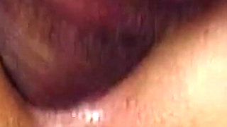 Gaping Pussy Fisted Deep Anal Pound Overflowing Cum
