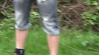 Big Tits Cum Slut MILF Wife Tyla Moore Is a Dogging Virgin Addicted to Sucking Cock