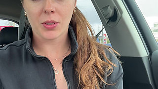Workouts Get Me Sooo Horny! Come and See!