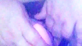 I squirt