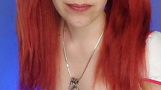 Nurse Obsessed with Your Dick! I Don't Want You to Be Discharged!