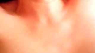 French MILF Cheats with Friend While Husband Watches