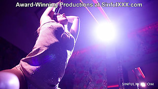 Just Slide it in Nice&Slow Mm that Feels So Good! at SinfulXXX