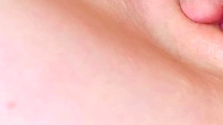 Cutegirl Loves to Be Used - Anal Penetration and Cum on Pretty Face