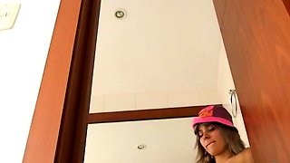 Sammy 18 Tiny Cute Ass