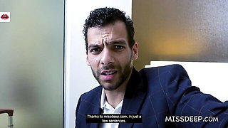 Masturbate movie with luring Esluna from DIRTY DATING STORIES