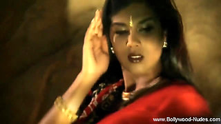 Exotic Beauty's Sacred Valley