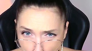 Angry Horny Teacher