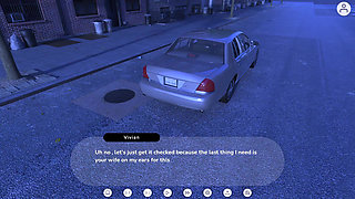 A Volatile Marriage - Ep 4 - Part 1